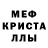 МЕТАДОН кристалл Muborak Shomurodova